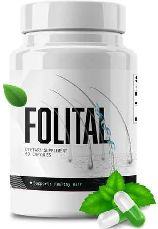 Folital Supplement